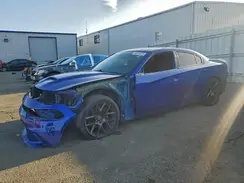 2C3CDXGJ1JH336301 2018 DODGE CHARGER