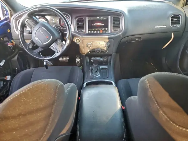 2C3CDXGJ1JH336301 2018 DODGE CHARGER - Image 8