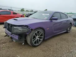 2C3CDXGJ1JH337531 2018 DODGE CHARGER