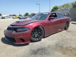 2C3CDXGJ1KH506206 2019 DODGE CHARGER