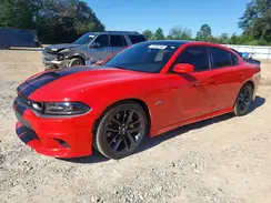 2C3CDXGJ1KH507114 2019 DODGE CHARGER