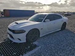 2C3CDXGJ1KH507968 2019 DODGE CHARGER