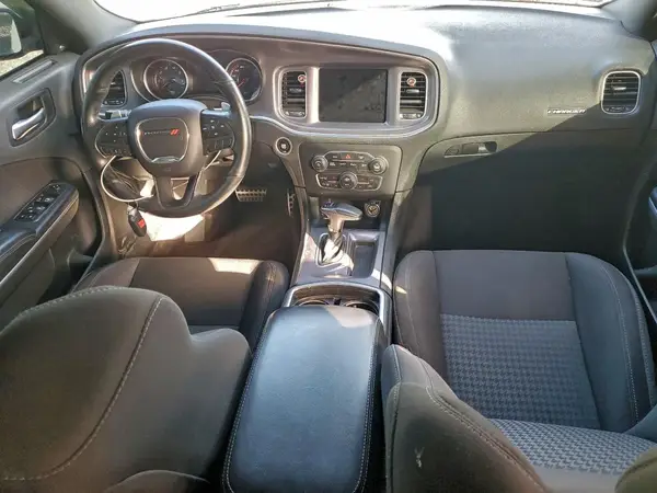 2C3CDXGJ1KH507968 2019 DODGE CHARGER - Image 8