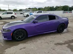 2C3CDXGJ1KH518727 2019 DODGE CHARGER