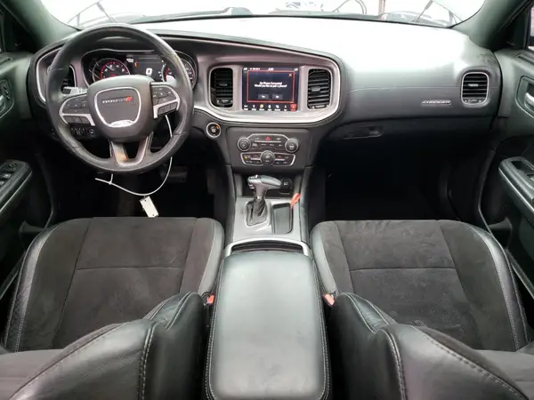 2C3CDXGJ1KH518727 2019 DODGE CHARGER - Image 8