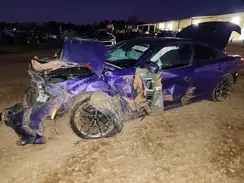 2C3CDXGJ1KH519201 2019 DODGE CHARGER