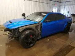 2C3CDXGJ1KH519845 2019 DODGE CHARGER