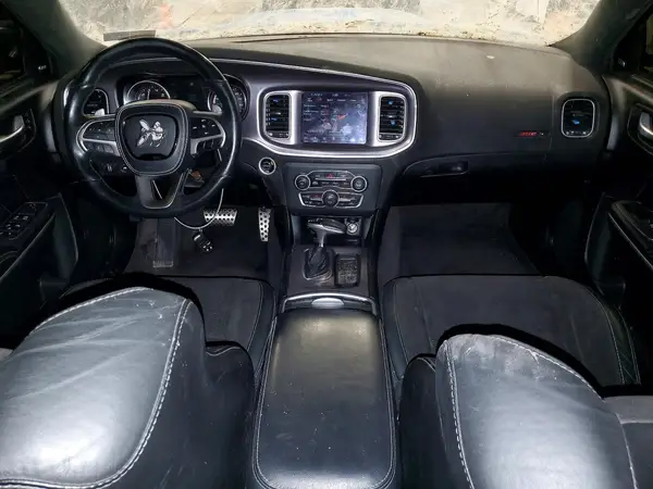 2C3CDXGJ1KH519845 2019 DODGE CHARGER - Image 8