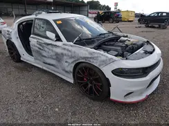 2C3CDXGJ1KH520090 2019 DODGE CHARGER