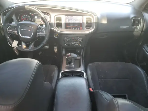 2C3CDXGJ1KH520347 2019 DODGE CHARGER - Image 8