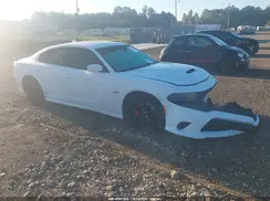2C3CDXGJ1KH530618 2019 DODGE CHARGER