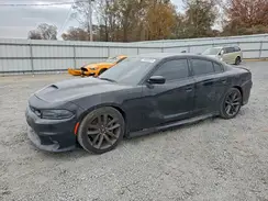 2C3CDXGJ1KH530683 2019 DODGE CHARGER