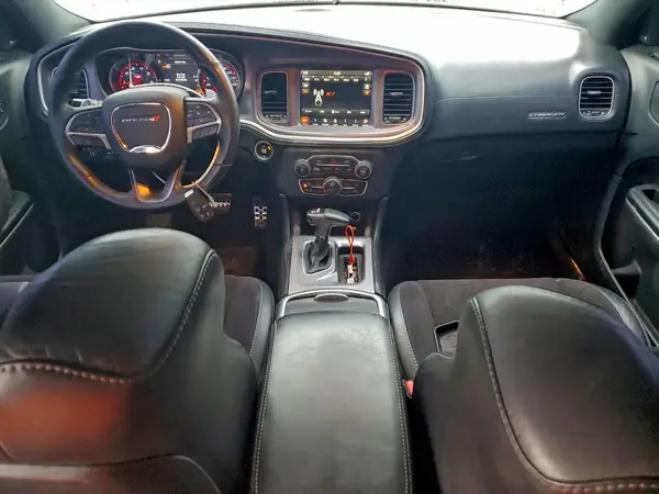 2C3CDXGJ1KH530683 2019 DODGE CHARGER - Image 8