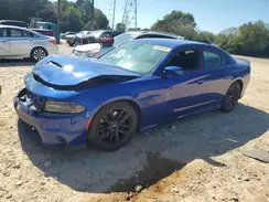 2C3CDXGJ1KH530876 2019 DODGE CHARGER