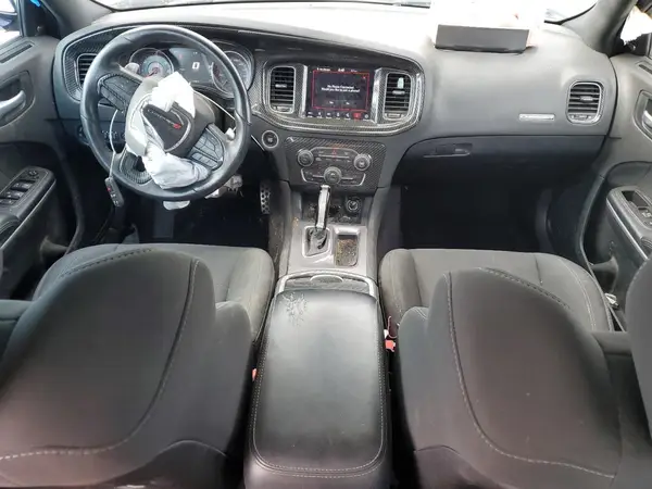 2C3CDXGJ1KH530876 2019 DODGE CHARGER - Image 8