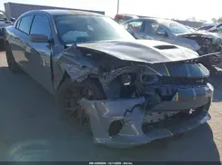2C3CDXGJ1KH535463 2019 DODGE CHARGER