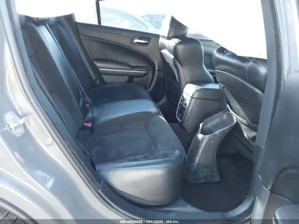 2C3CDXGJ1KH535463 2019 DODGE CHARGER - Image 8