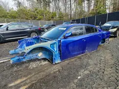 2C3CDXGJ1KH539254 2019 DODGE CHARGER