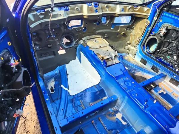2C3CDXGJ1KH539254 2019 DODGE CHARGER - Image 8