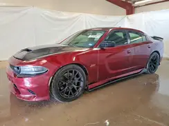 2C3CDXGJ1KH542073 2019 DODGE CHARGER