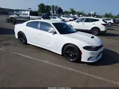 2C3CDXGJ1KH553185 2019 DODGE CHARGER