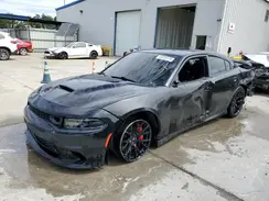 2C3CDXGJ1KH553266 2019 DODGE CHARGER