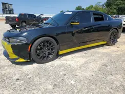 2C3CDXGJ1KH553851 2019 DODGE CHARGER