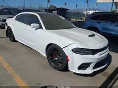 2C3CDXGJ1KH558435 2019 DODGE CHARGER