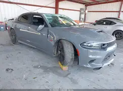2C3CDXGJ1KH563991 2019 DODGE CHARGER
