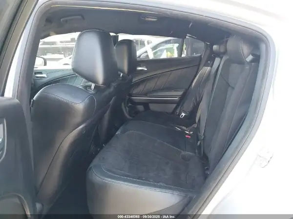 2C3CDXGJ1KH564171 2019 DODGE CHARGER - Image 8