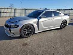 2C3CDXGJ1KH571945 2019 DODGE CHARGER