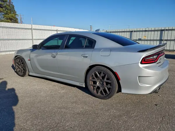 2C3CDXGJ1KH571945 2019 DODGE CHARGER - Image 2