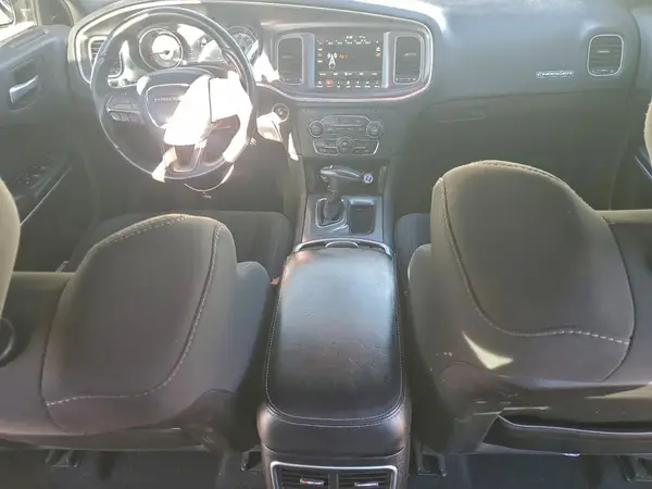 2C3CDXGJ1KH571945 2019 DODGE CHARGER - Image 8