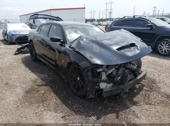 2C3CDXGJ1KH572724 2019 DODGE CHARGER