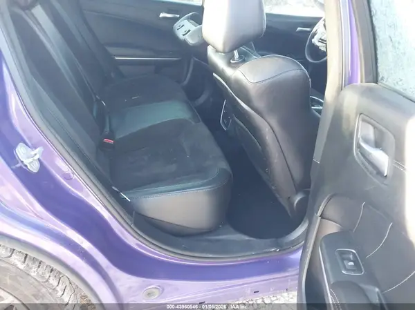 2C3CDXGJ1KH576109 2019 DODGE CHARGER - Image 8
