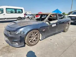 2C3CDXGJ1KH576272 2019 DODGE CHARGER