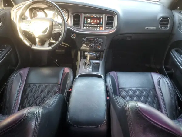 2C3CDXGJ1KH576613 2019 DODGE CHARGER - Image 8