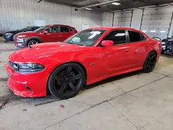 2C3CDXGJ1KH579138 2019 DODGE CHARGER