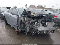 2C3CDXGJ1KH588745 2019 DODGE CHARGER