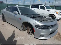 2C3CDXGJ1KH589250 2019 DODGE CHARGER