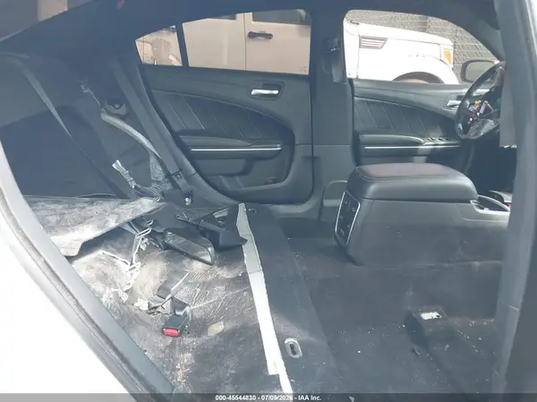 2C3CDXGJ1KH589250 2019 DODGE CHARGER - Image 8