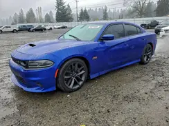 2C3CDXGJ1KH598434 2019 DODGE CHARGER