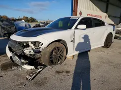2C3CDXGJ1KH603082 2019 DODGE CHARGER