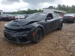 2C3CDXGJ1KH604359 2019 DODGE CHARGER