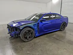 2C3CDXGJ1KH604409 2019 DODGE CHARGER