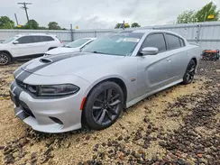 2C3CDXGJ1KH604572 2019 DODGE CHARGER
