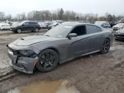 2C3CDXGJ1KH604636 2019 DODGE CHARGER