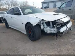 2C3CDXGJ1KH613174 2019 DODGE CHARGER