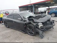 2C3CDXGJ1KH619282 2019 DODGE CHARGER
