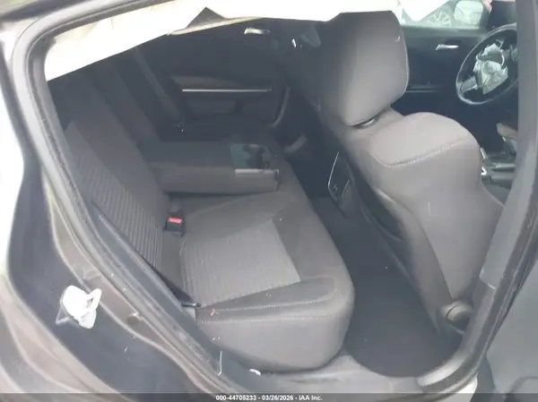 2C3CDXGJ1KH619282 2019 DODGE CHARGER - Image 8